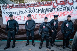 paris republique 30 octobre 1