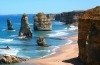 Great Ocean Road, Victoria: "Stay home and watch tourism ads instead"