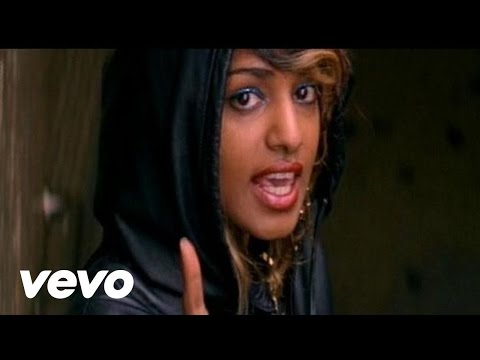 M.I.A. - Paper Planes