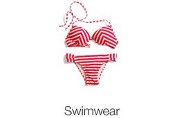 Women's Swimwear