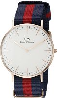 Daniel Wellington 0501DW Oxford Wrist Watch