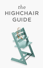 The Highchair Guide