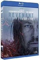 Revenant - Redivivo (Blu-Ray)