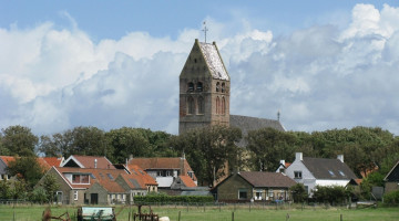 Hotels in Ameland