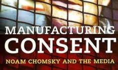 Manufacturing Consent – Noam Chomsky and the Media (1992)