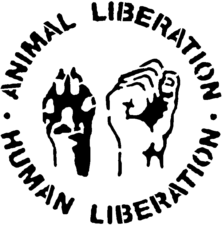 Animal Rights Prisoner Support Publishes a regular newsletter, a website and social networking site to publicise the plights of the prisoners, publish their prison addresses and encourage supporters and sympathisers from around the world to write them letters and cards.