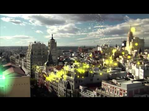 Promotion video Madrid - Candidate city for the 2020 Summer Olympic Games