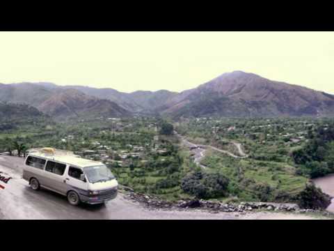 Muzaffarabad, Azad Jammu & Kashmir, Pakistan