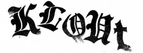 Klout Band Logo