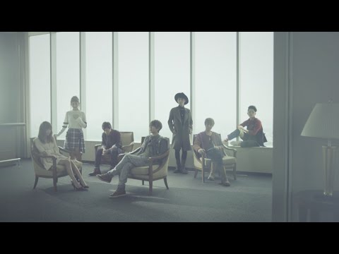 AAA / 「愛してるのに、愛せない」Music Video