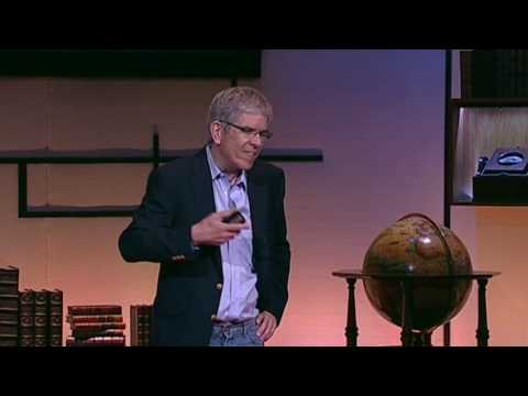 Paul Romer: Why the world needs charter cities