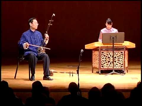 Masterpieces of Chinese Music: A Musical Performance by Music from China