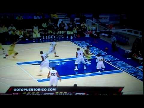 Derrick Favors - College Mix