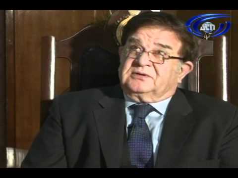 Abdul Qadeer Merzai Exclusive Interview with Ab.Rahim Wardak 30 April 2012 Part Two