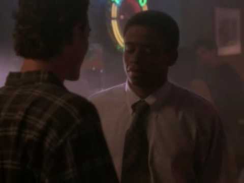 The West Wing - Season 1, Ep 6 - Zoe's Panic Button