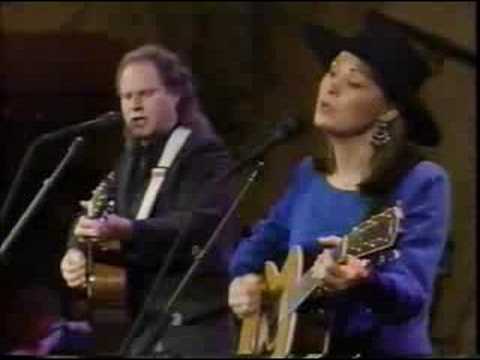 Suzy Bogguss - Aces (live 1991)