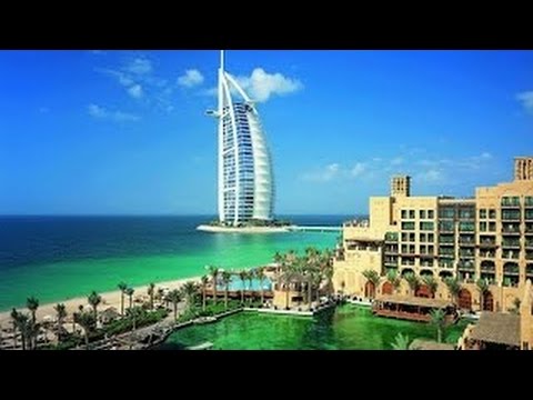 DUBAI Travel Guide | National geographic Documentary 2016 Best Destinatinon in the World