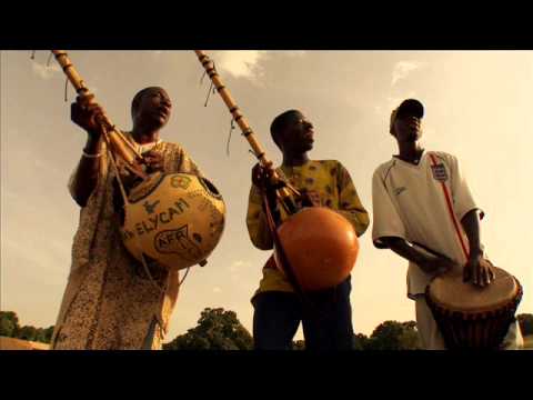 African Traditional Music