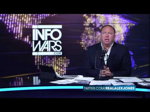 Global Financial Collapse Accelerates, U.S. Military Working To Stop It: 6/10/16 Full Show