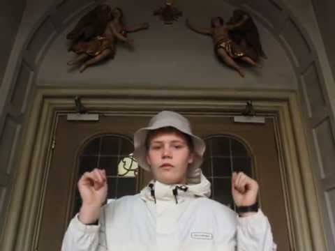 Yung Lean ♦ Ginseng Strip 2002 ♦