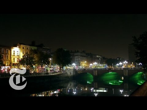 36 Hours in Dublin, Ireland | The New York Times