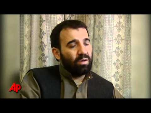 Karzai Brother Killed by Bodyguard