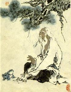 Chuang Tzu