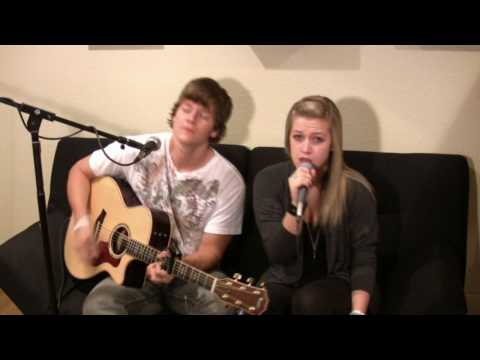 Airliner (Original Song) - Tyler Ward and Julia Sheer - Download on iTunes