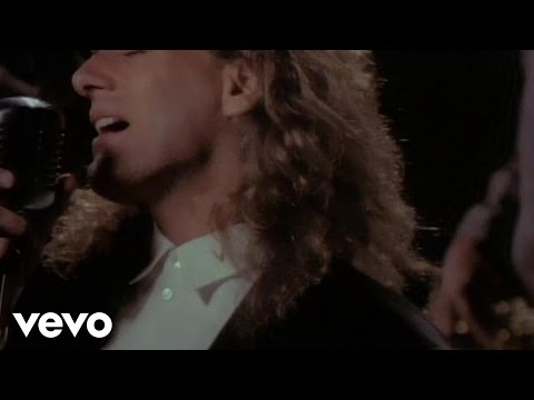 Michael Bolton - Soul Provider