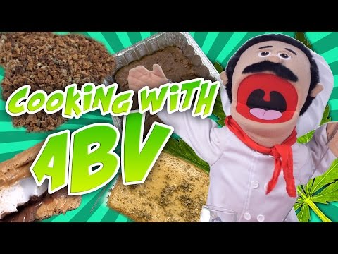 ABV Recipes - Things To Know When Cooking with ABV