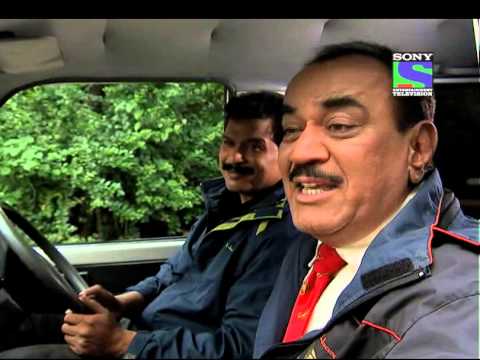 CID - Episode 750 - Aazadi Ke Jung ACP Pradyuman Ke Sang Part 2