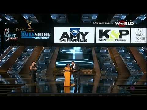 Emmy Awards 2015 Full HD Primetime Emmy Awards 2015 Full Show