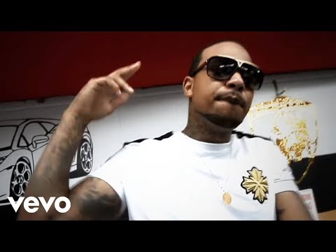 Chinx - Yay