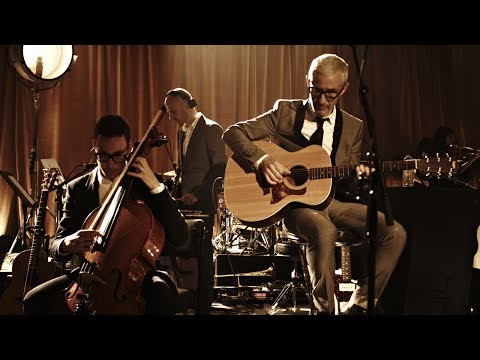 Above & Beyond Acoustic - Full Concert Film Live from Porchester Hall (Official)