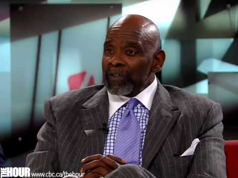 Chris Gardner