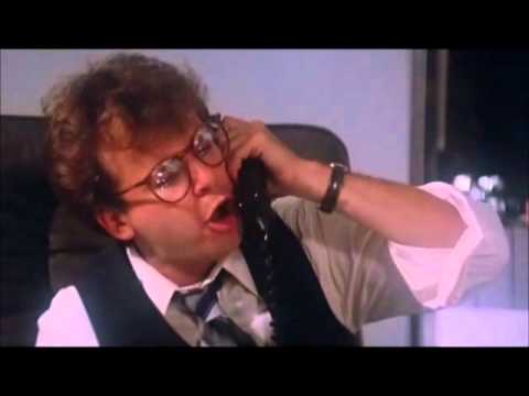 Rick Moranis - Head Office.wmv