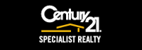 Logo for Century 21 Specialist Realty