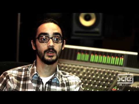 SAE INSTITUTE MIAMI - INTRODUCTION VIDEO NEW - SCHOOL OF AUDIO ENGINEERING