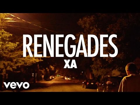 X Ambassadors - Renegades (Audio)