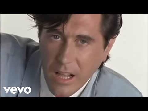 Roxy Music - Jealous Guy