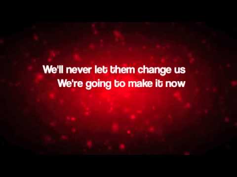 Red Lights Tiësto Lyrics