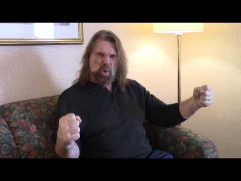 Hacksaw Jim Duggan Full Shoot Interview