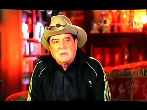 The Molly Meldrum Story (part 1/2)