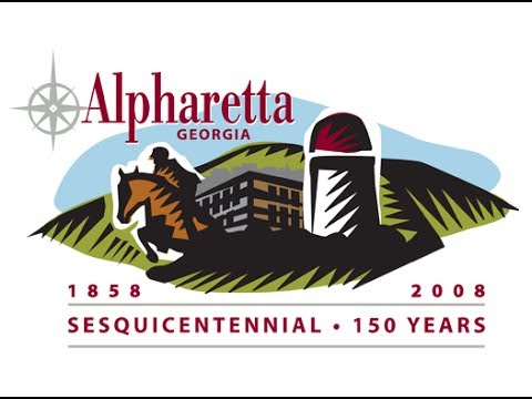 Live the Life in Alpharetta Georgia a Neighborhood Video