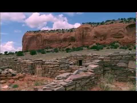 Remembered Earth - New Mexico's High Desert