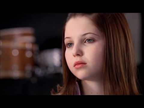 An American Girl: Chrissa Stands Strong Trailer | American Girl