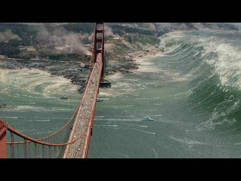 San Andreas - Official Trailer 2 [HD]