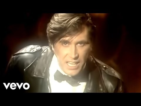 Roxy Music - More Than This