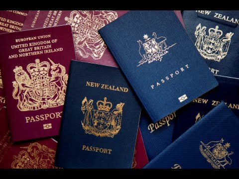 Top 5 Easiest Countries to Get Dual Citizenship