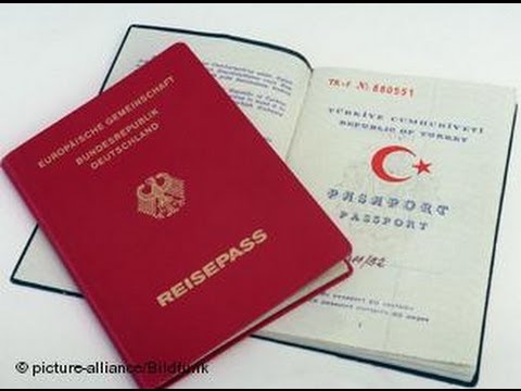 Expatriated! - The Dual Citizenship Debate | People & Politics